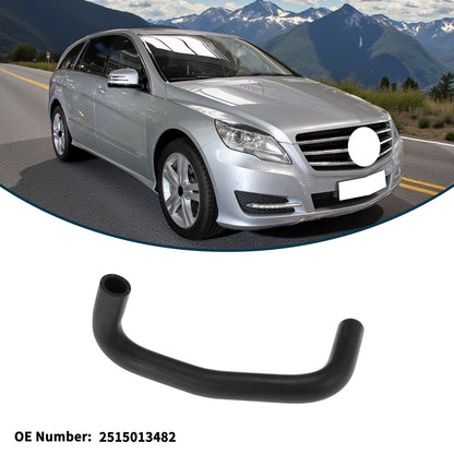 Radiator Hose for Mercedes-Benz R-Klasse W251 (2005–2017) No. 2515013482