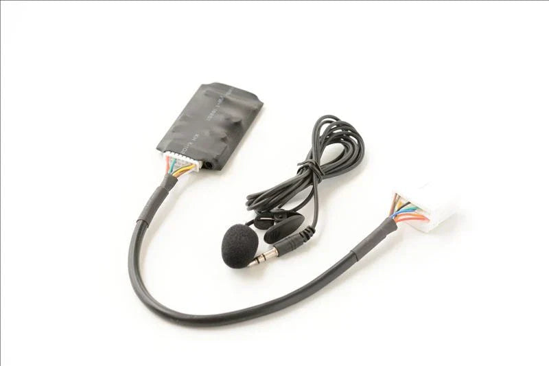 Bluetooth Interface Cable Adapter Stereo AUX Module for Honda Accord Civic