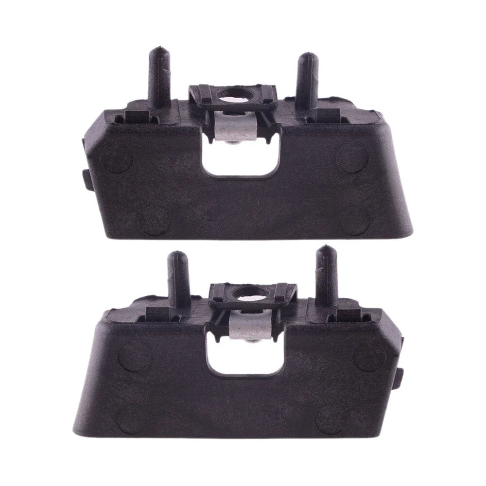 Front Bumper Cover Support Bracket for Dodge Ram 1500 (2002-2008)