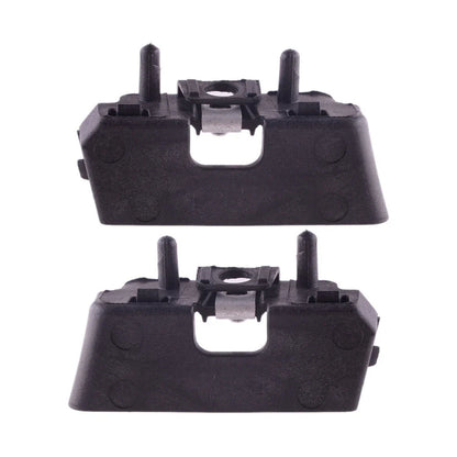 Front Bumper Cover Support Bracket for Dodge Ram 1500 (2002-2008)