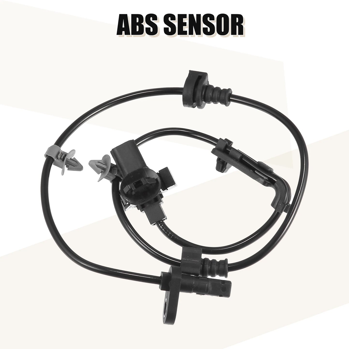 Front Left ABS Wheel Speed Sensor for Honda Insight (2019–2021)