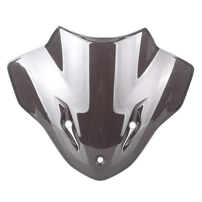 Rear Roof Spoiler for BMW X6 G06 (2019–2024)