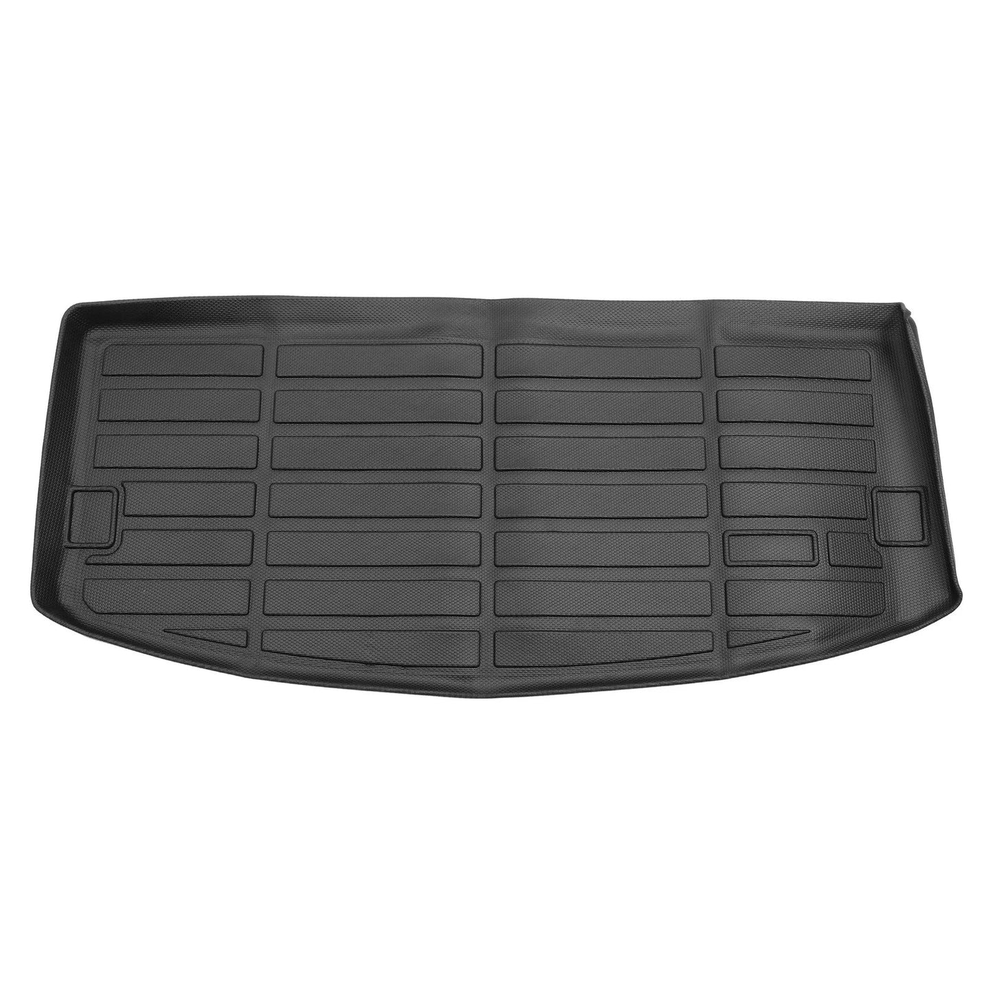 Cargo Liner Rear Trunk Mat for Dodge Durango 7 Seats (2011-2024)
