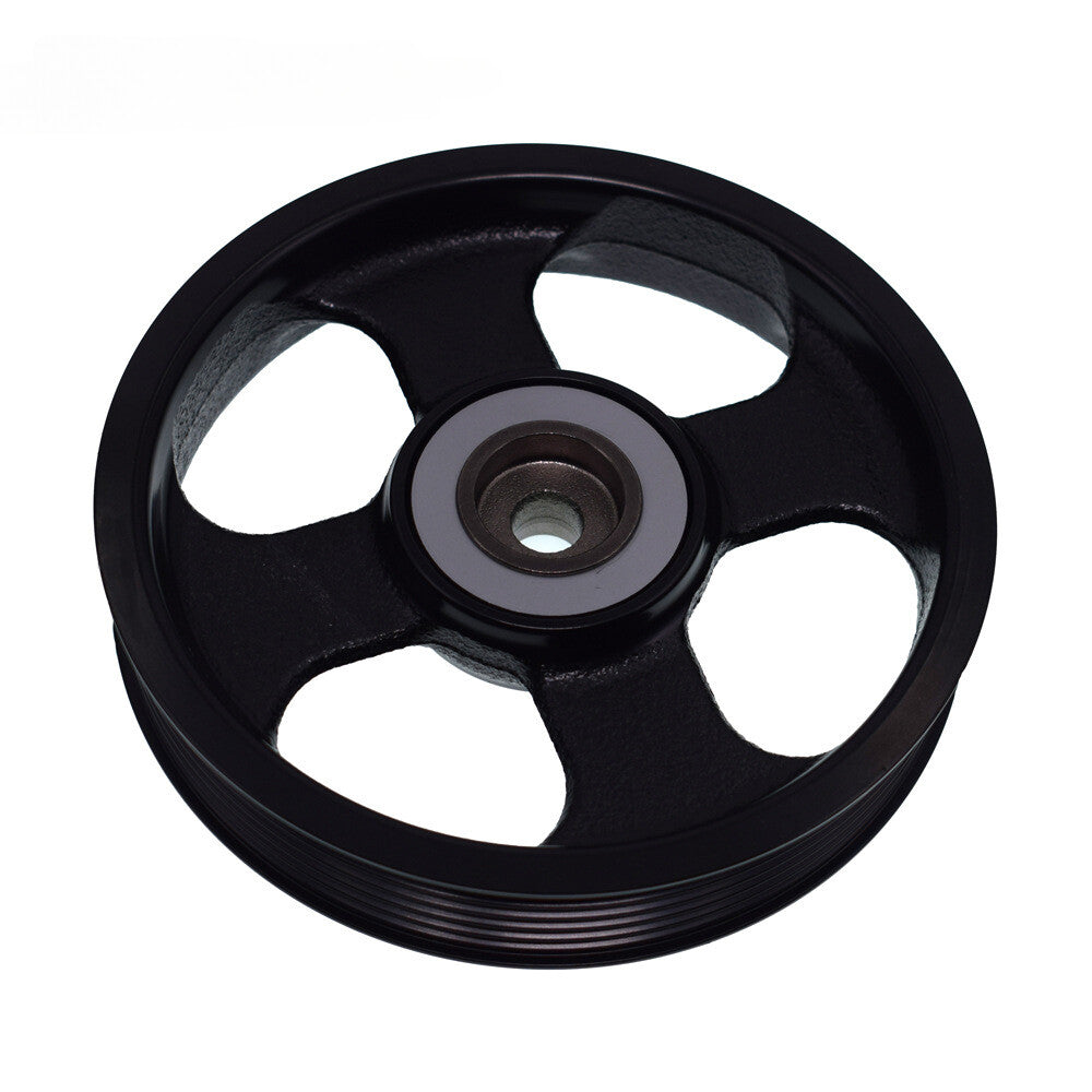 Idler Pulley for Mitsubishi Lancer (2009–2015)