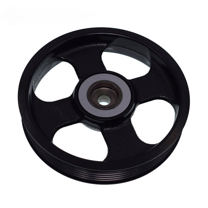 Idler Pulley for Mitsubishi Lancer (2009–2015)