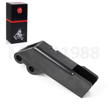 Swing Arm Rear Chain Guide Slider for Honda CR125 CR250 CR500 (1990–2001)