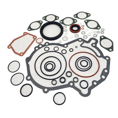 Conversion Kit for Volvo Penta 2001-2003