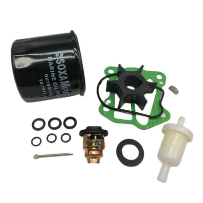 Maintenance Repair Kit for Honda 25HP 30HP Outboard (BF25D BF30D)