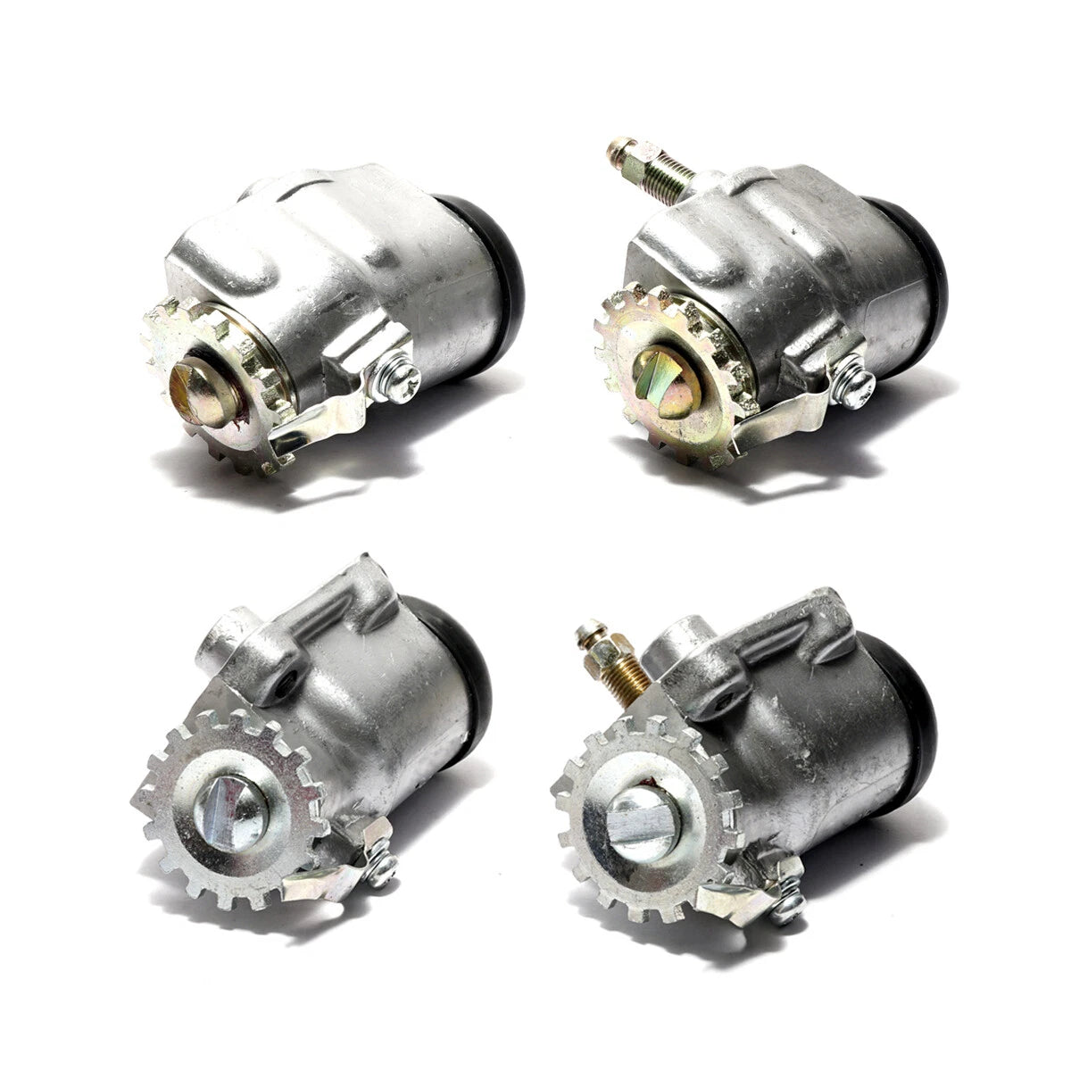 Front Wheel Brake Cylinder Set for Toyota Hilux 1978-1983