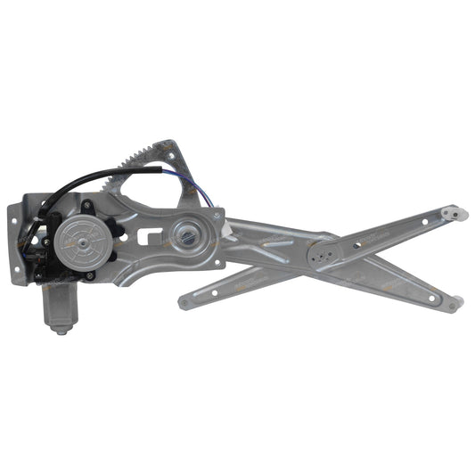Electric Window Regulator for Holden Commodore (1997–2006)