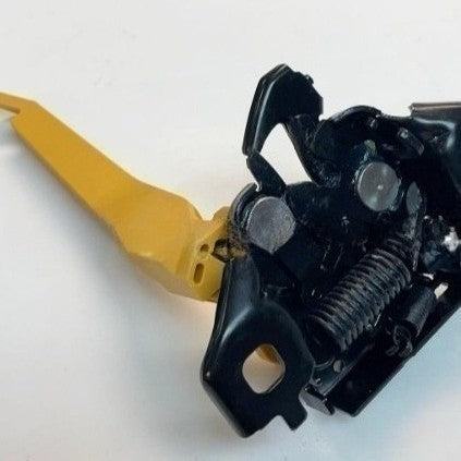 Hood Latch Lock for Nissan Rogue (2021–2025)