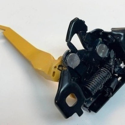 Hood Latch Lock for Nissan Rogue (2021–2025)