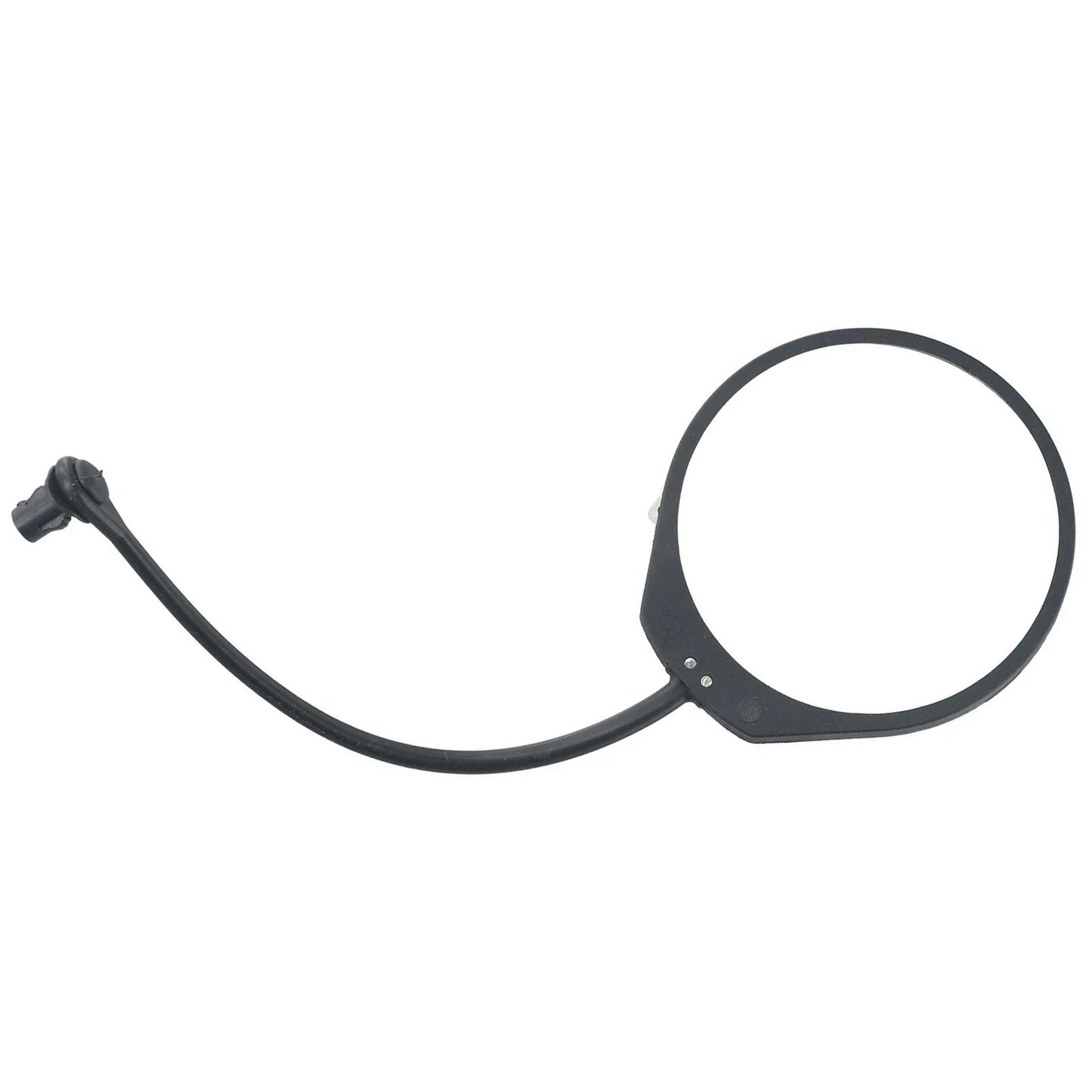 1 x Fuel Oil Tank Inner Cap Cord Rope-Cable Strap Tether for Car