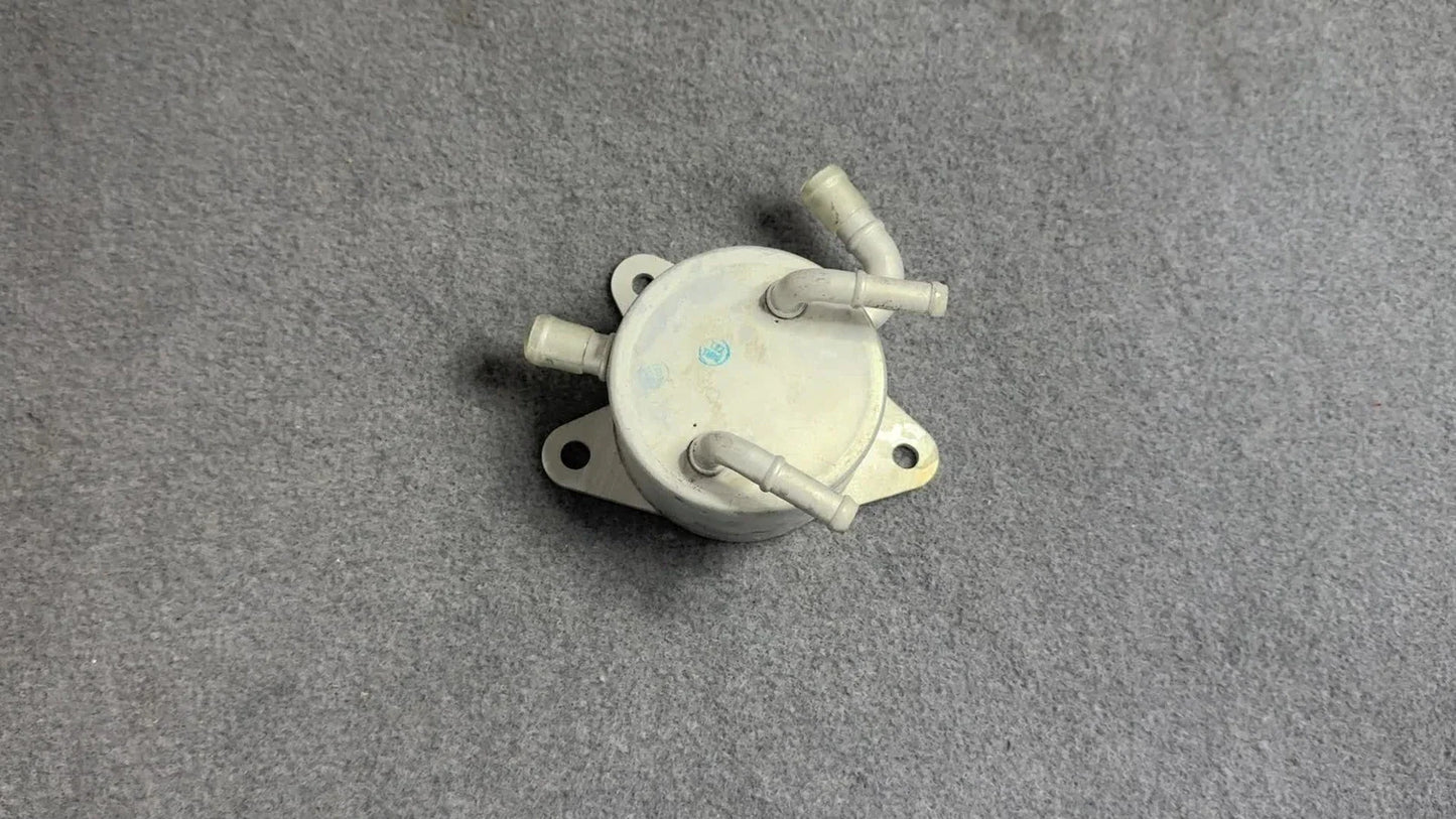 Oil Cooler for Toyota Camry (2012–2017)