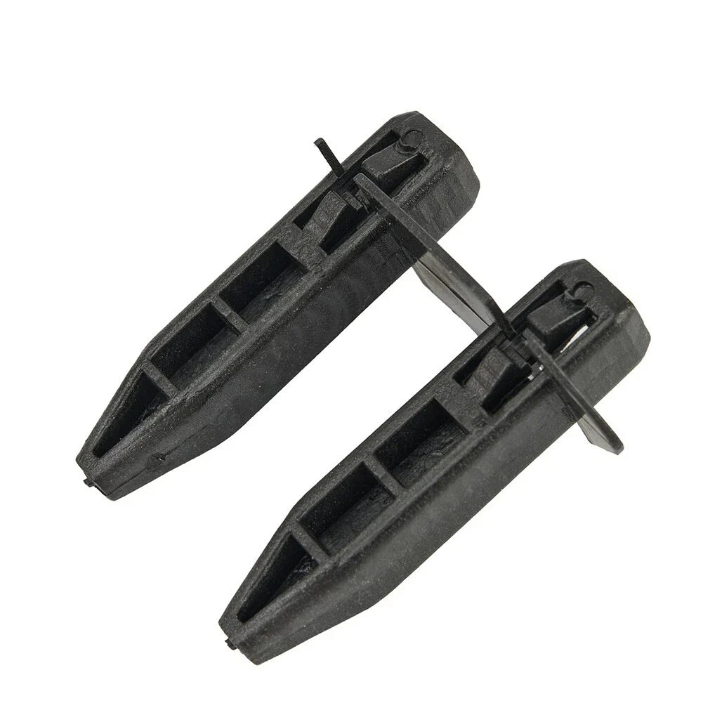 2 x Front Bumper Upper Panel Retainer Clips for Toyota (2001-2005)