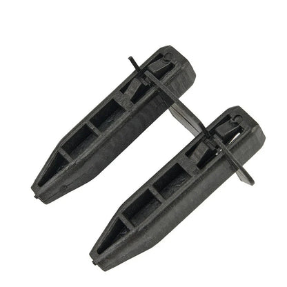 2 x Front Bumper Upper Panel Retainer Clips for Toyota (2001-2005)