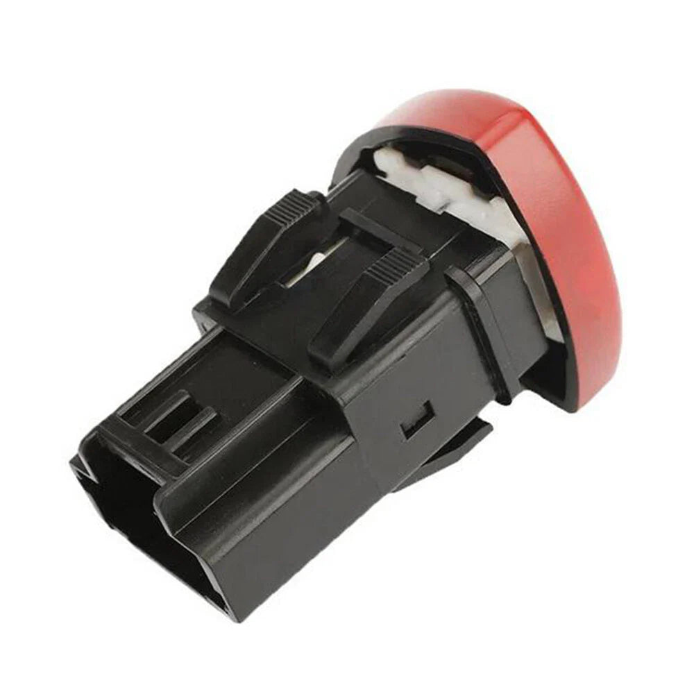 Warning Light Switch for Renault Master, Laguna, Opel, Vauxhall, Nissan