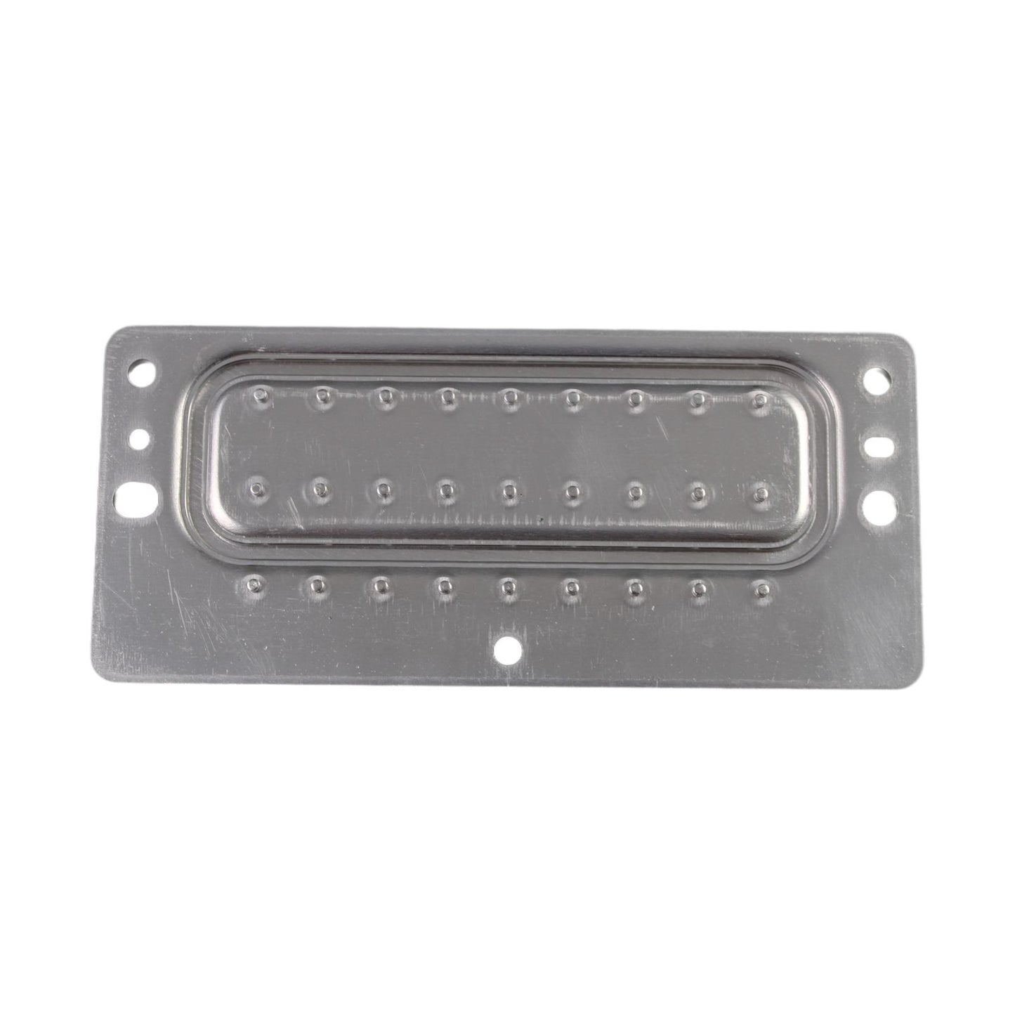 Heat Sink for BMW X1 U11 (2022–2023)