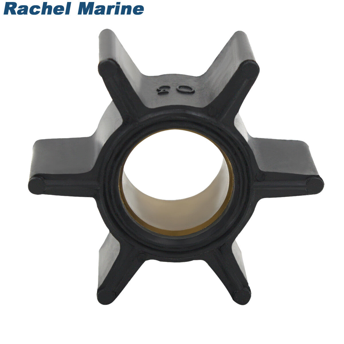 Outboard Impeller for Mercury 4.5/7.5/9.8HP (Various Years)