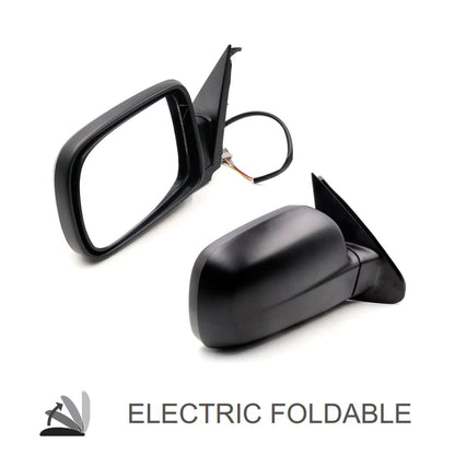 Electric Foldable Door Mirror Set for Honda CR-V (2002–2006)
