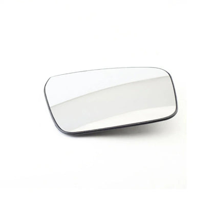 Heated Left Side Mirror Glass w/ Backing for Nissan Navara D40 Pathfinder