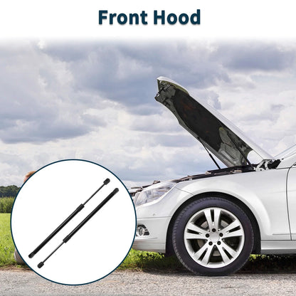 Hood Lift Supports for Honda Accord (1998-2002)