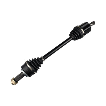 Front Pair CV Joint Axle Drive Shaft for Honda HR-V (2015–2021)