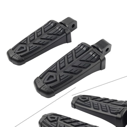 1'' Motorcycle Handlebar Grips with Throttle for Harley Sportster XL1200 883 (2004–2023)
