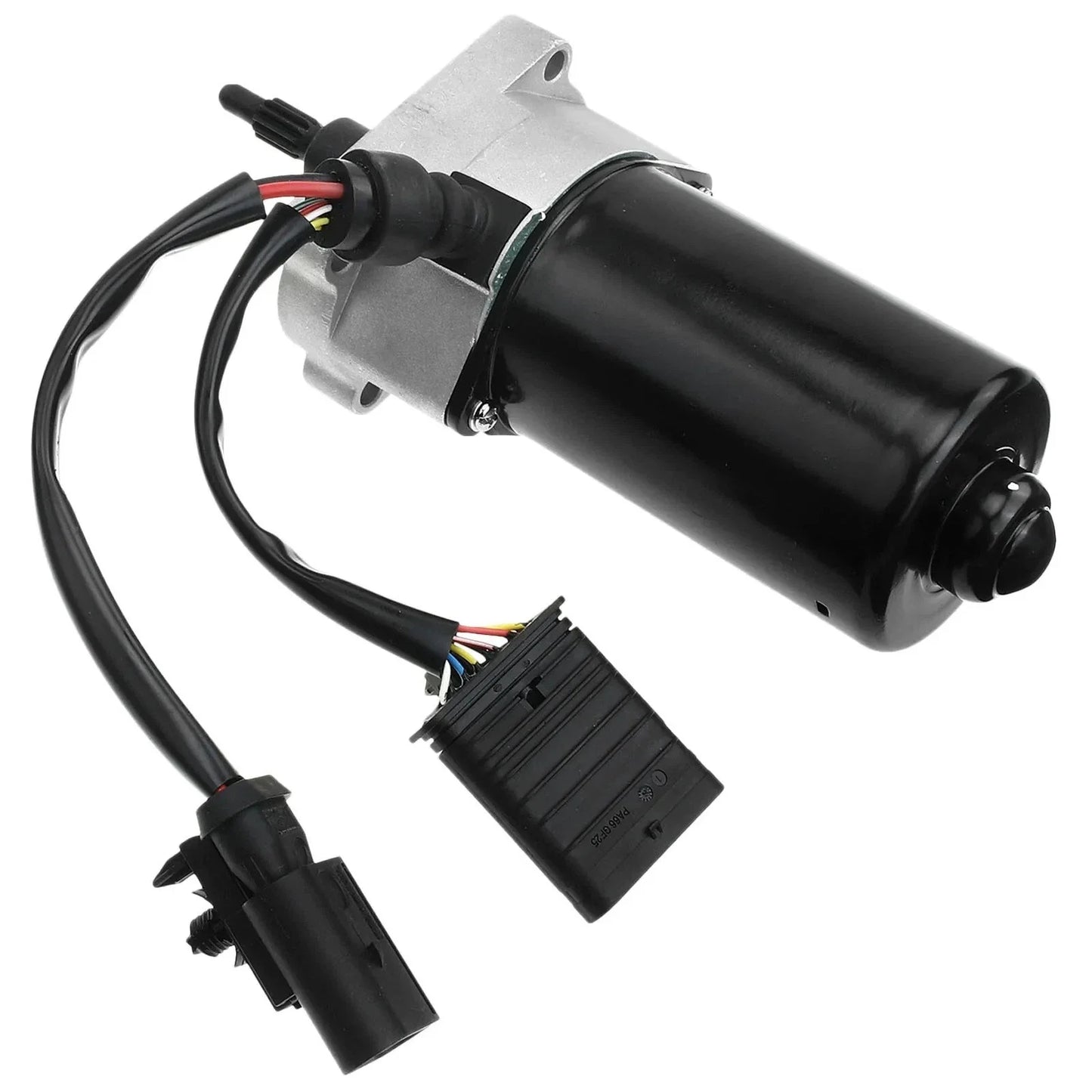 Rear Differential Lock Axle Motor for Mercedes W164 4Matic SUV (2006–2011)