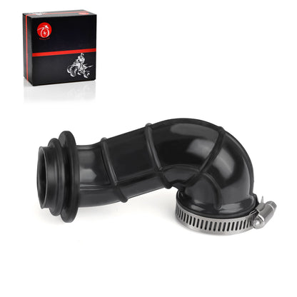 Airbox to Carburetor Boot for Yamaha TTR110E (2008–2009, 2011–2024)