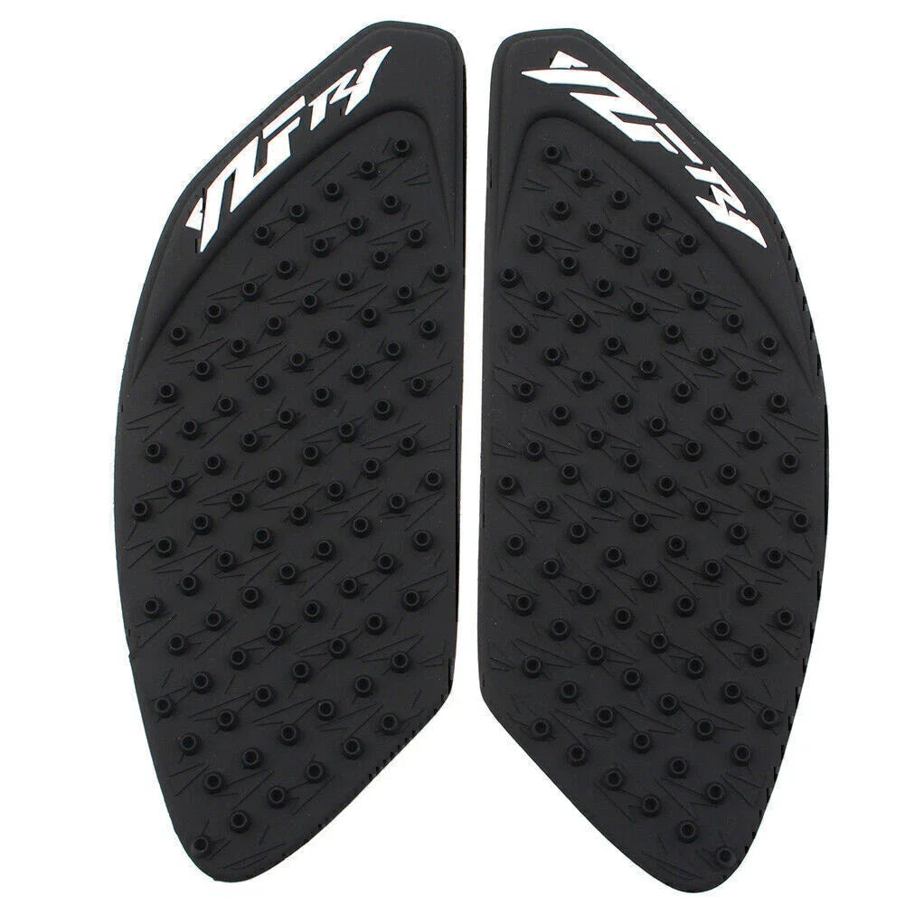 Gas Tank Pad Traction Decal for YAMAHA YZF R1 (2009-2014)