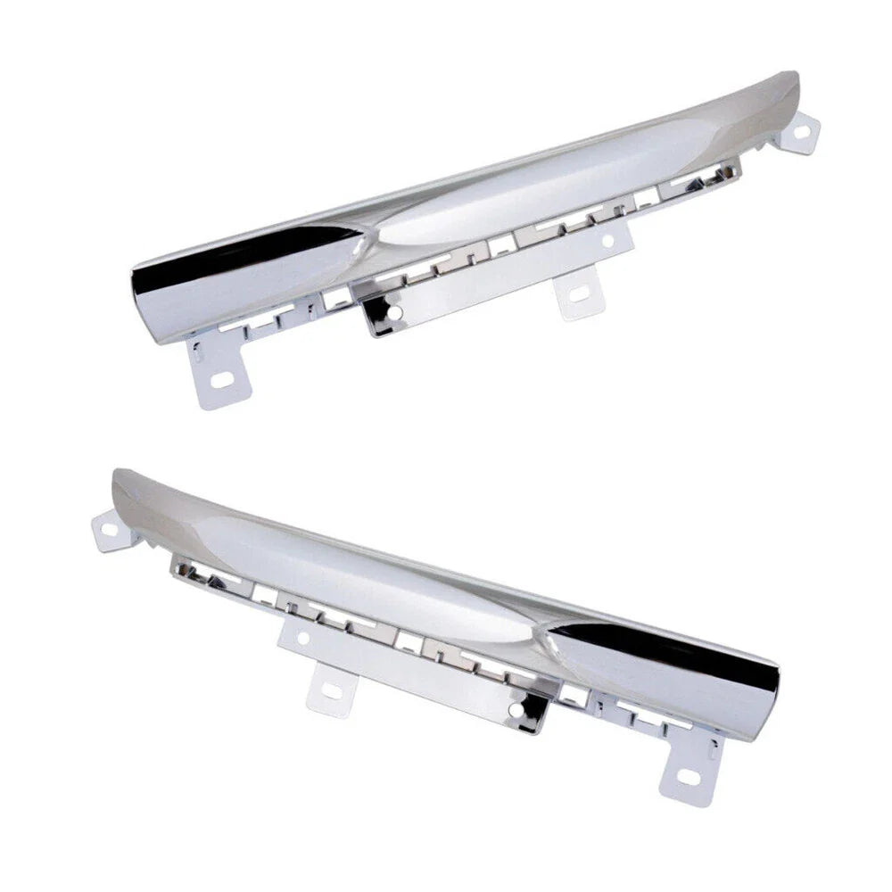 Chrome Grille Trim for Ram 1500 (2009-2018)
