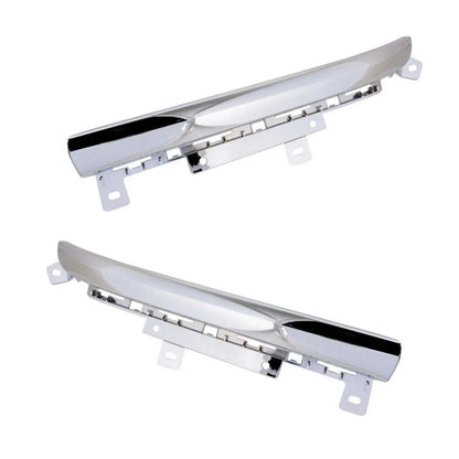 Chrome Grille Trim for Ram 1500 (2009-2018)