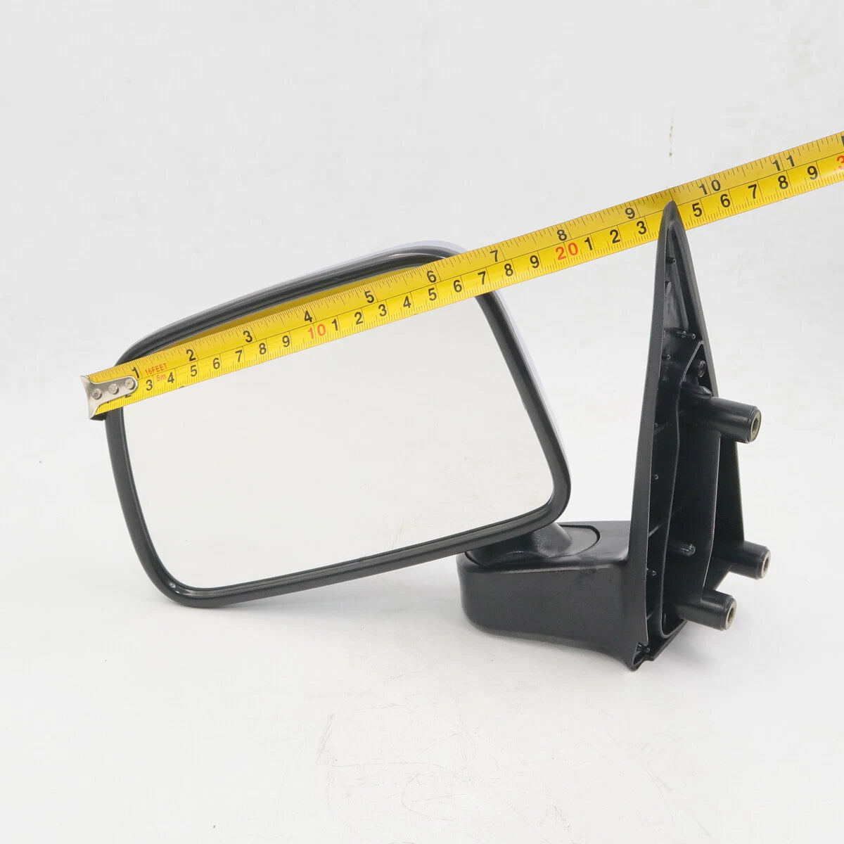 Chrome Door Mirror for Toyota Hilux 1997-2005