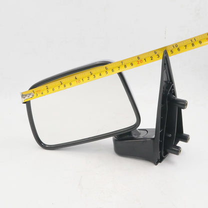 Chrome Door Mirror for Toyota Hilux 1997-2005