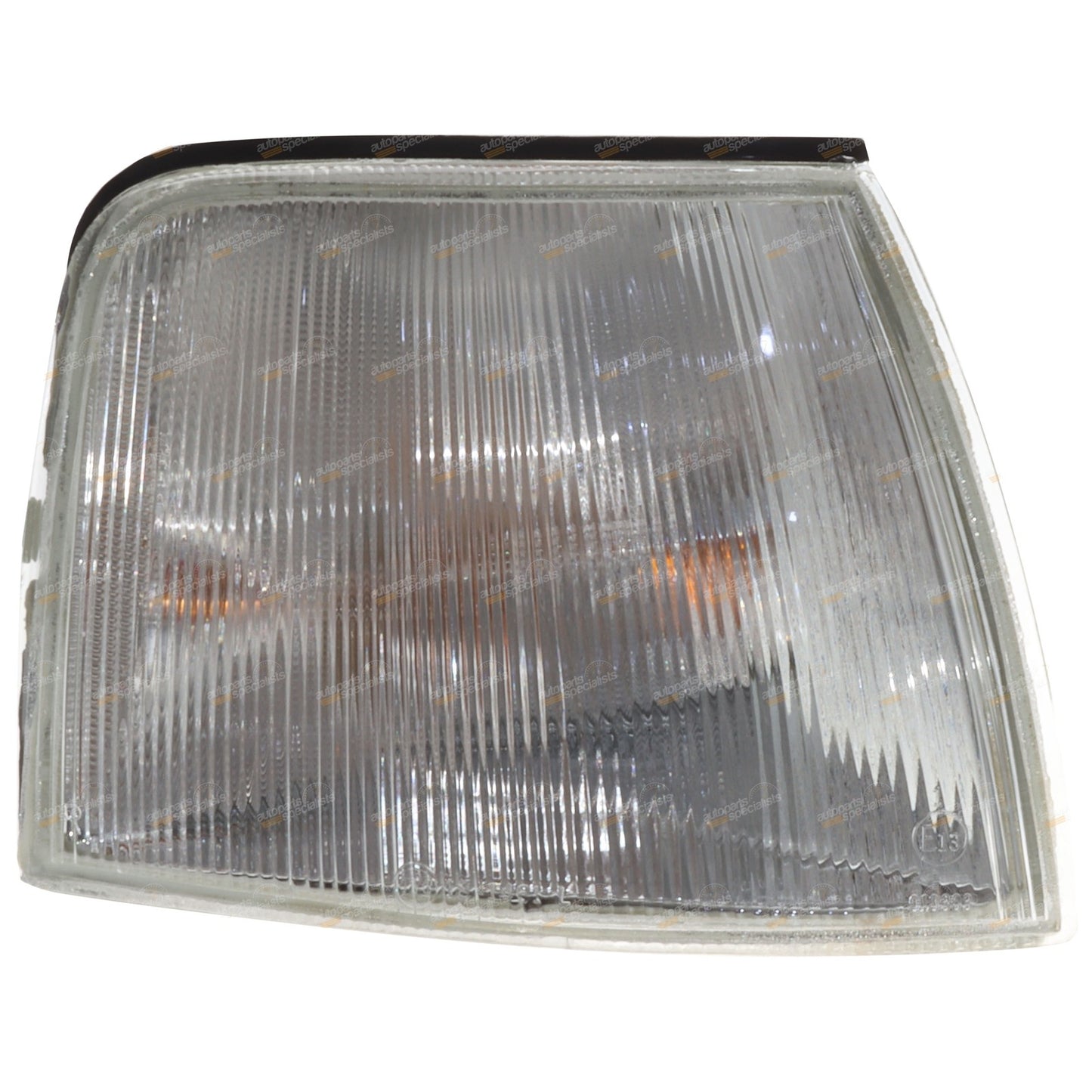 Clear Corner Park Indicator Light for Ford Falcon EA EB ED (1988–1994)
