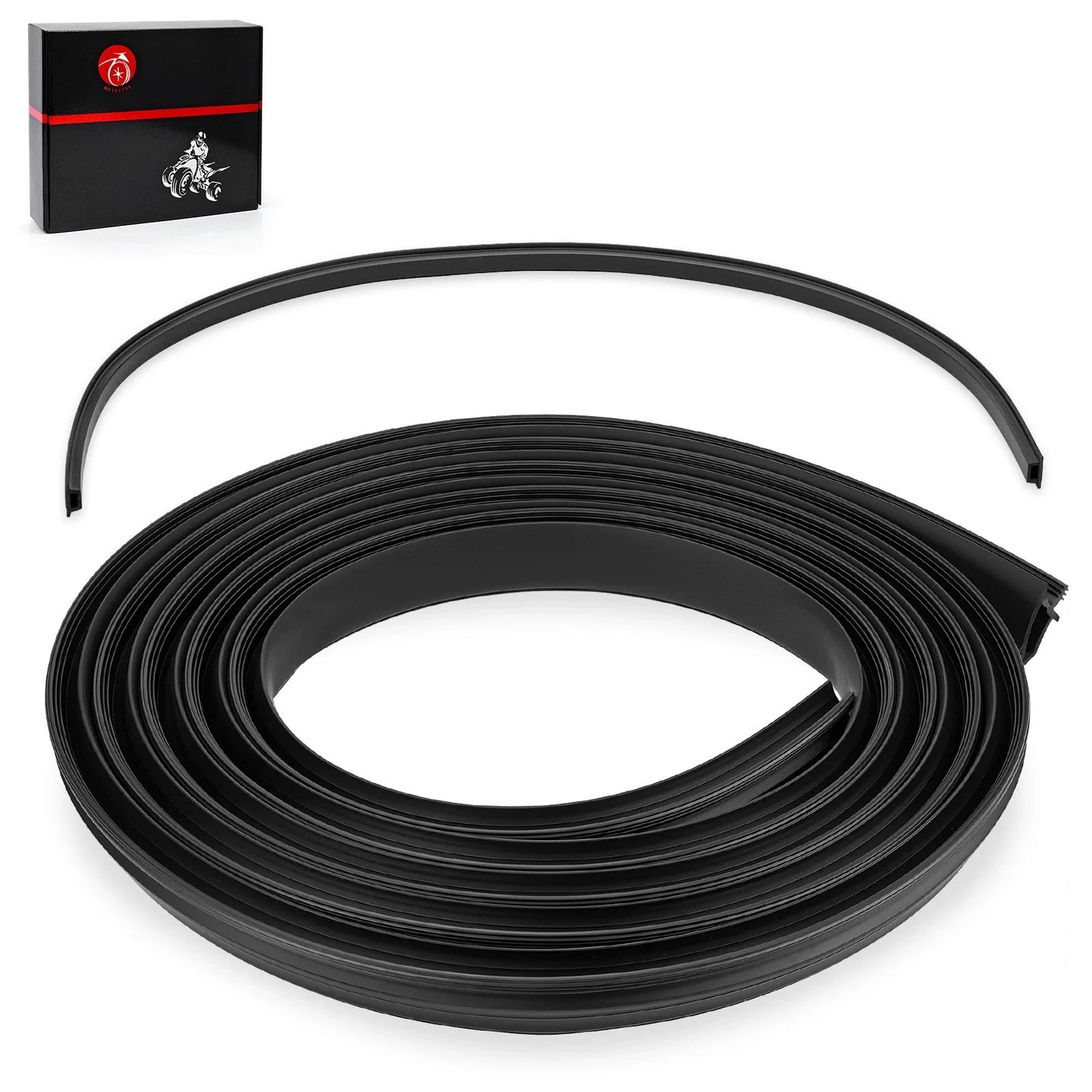 Door Seal Kit for Polaris Ranger XP1000 Northstar