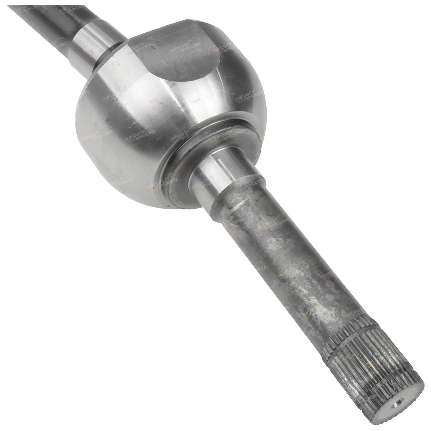 Left CV Joint Axle Drive Shaft for Nissan Patrol GU Y61 (1997–2023)