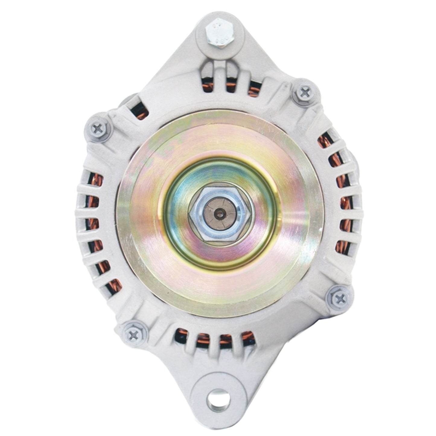 Alternator for Nissan Patrol GQ 4.2L (1988–1991)