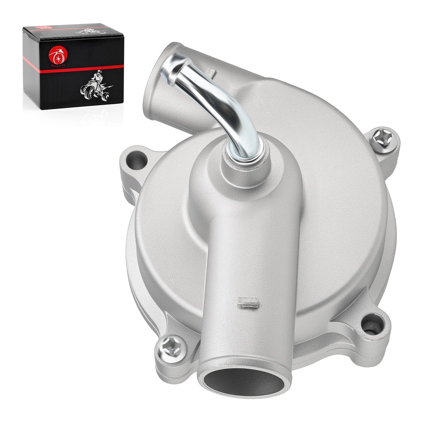 Water Pump for Suzuki GSX1300R Hayabusa (1999–2007)