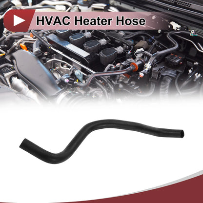 HVAC Heater Hose for Honda CR-V 2.4L (2002–2006) No. 79725S9AA00 Rubber