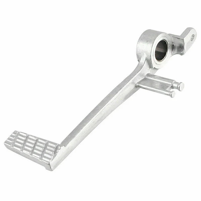 Rear Brake Lever Pedal for Suzuki GSXR1000 (2003-2004)