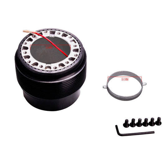 Boss Kit for Ford Courier / Mazda Bounty (1999–2006)