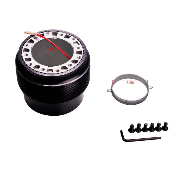 Boss Kit for Ford Courier / Mazda Bounty (1999–2006)