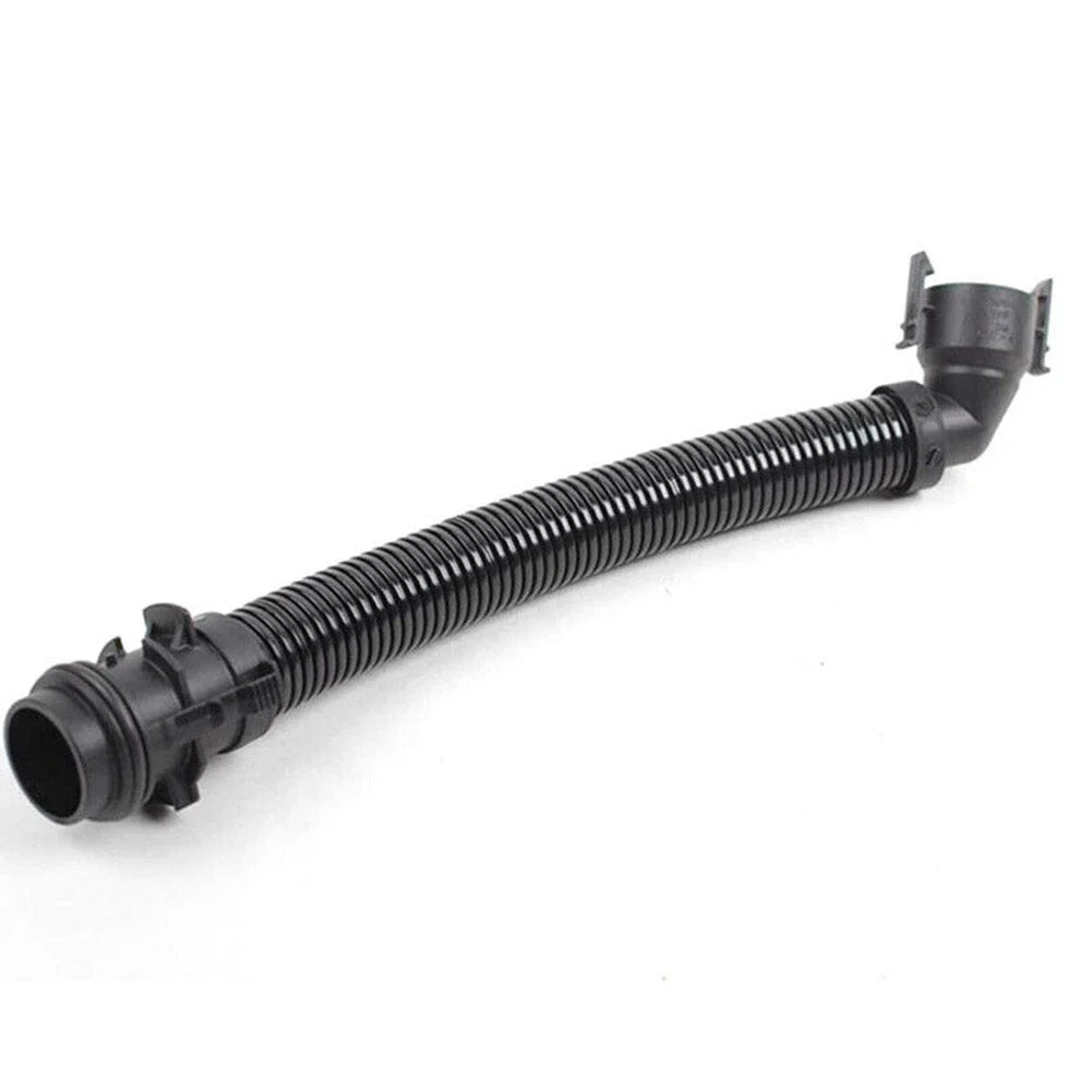 Breather Pipe / Hose Air Intake / Black Fittings for BMW F20–F23 (2011–2019)