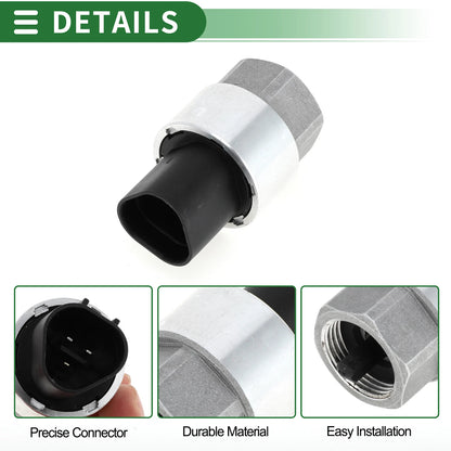 Transmission Odometer Speed Sensor for Hyundai Elantra 2.0 (2001–2006) No. 946008A500