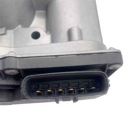 Throttle Replacement for Mitsubishi Smart Forfour (2004-2006)