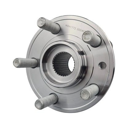Front Wheel Bearing Hub Assembly for Range Rover Velar (2018–2023)
