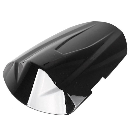Black Rear Seat Cover Cowl for SUZUKI GSXR 600 750 (2008-2010)