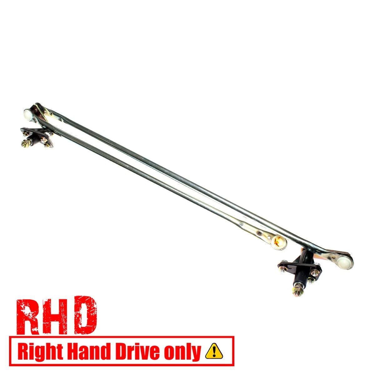 Wiper Linkage Arm for Mitsubishi Triton L200 (1996–2006) RHD